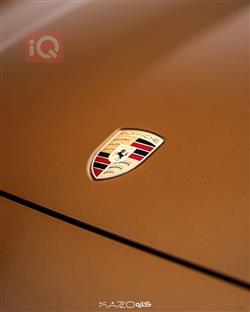 بورش باناميرا